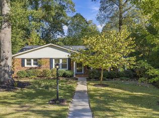 123 Scarlett St, Greenville, SC 29607