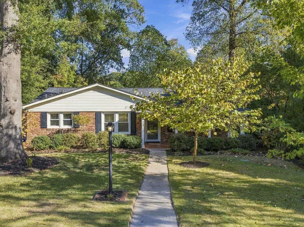 123 Scarlett St, Greenville, SC 29607