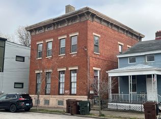 1126 Holman St, Covington, KY 41011