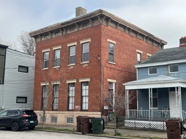 1126 Holman St, Covington, KY 41011