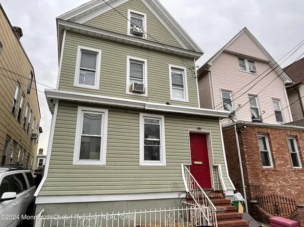 607 Marshall Street, Elizabeth, NJ 07206