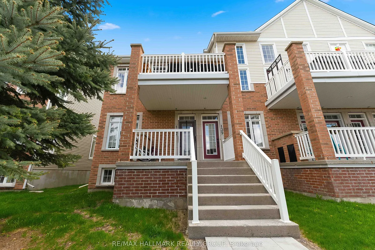 Building Photo - 137 Eye Bright Cres