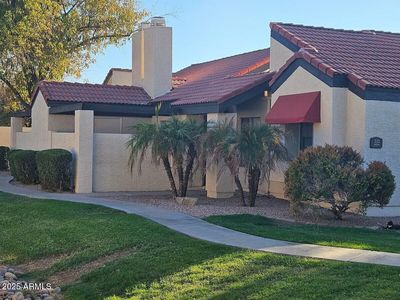 2123 E Kirkland Ln APT 3, Tempe, AZ, 85281