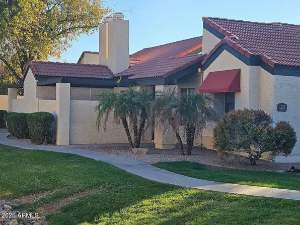 2123 E KIRKLAND Lane #3, Tempe, AZ 85281