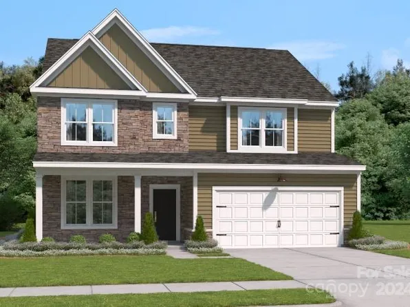 211 Coronado Ave #57, Matthews, NC 28104