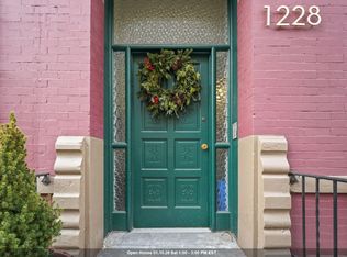 1228 Park Ave APT 1, Hoboken, NJ