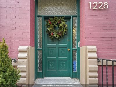 1228 Park Ave APT 1, Hoboken, NJ, 07030