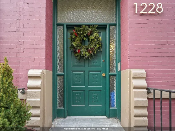 1228 Park Avenue image 1 of 19