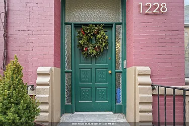 1228 Park Avenue, #1