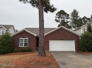 124 Lightwater Dr, Pinehurst, NC 28315