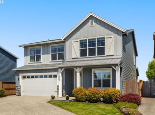 3522 Arleen Ct, Forest Grove, OR