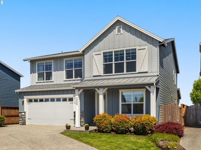 3522 Arleen Ct, Forest Grove, OR, 97116