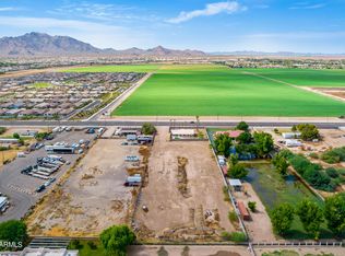 0 E Chandler Heights Rd #B, Gilbert, AZ 85298