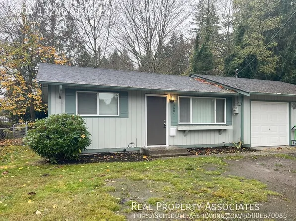 5004 132nd Street Ct E, Tacoma, WA 98446