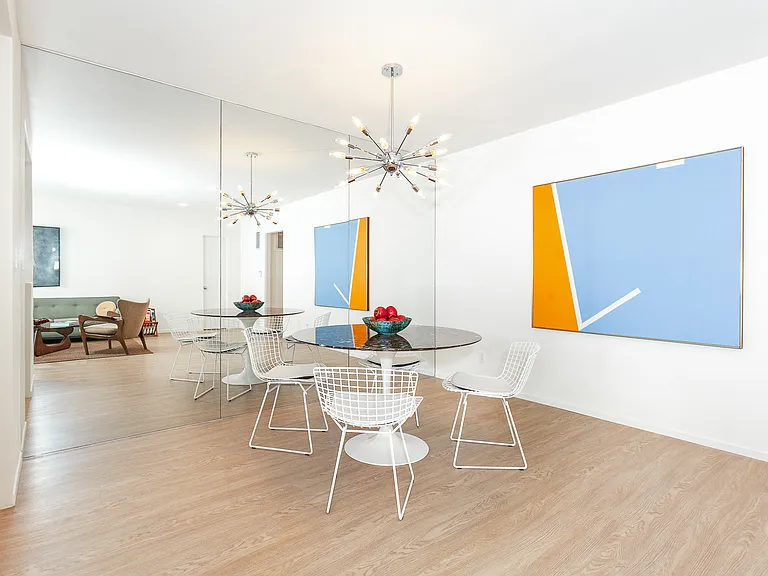 936 N San Vicente Blvd #16 — Photo 13