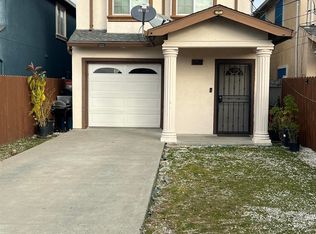 101 Sanford Ave, Richmond, CA 94801