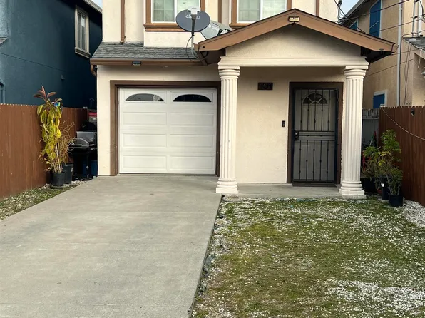 101 Sanford Ave, Richmond, CA 94801