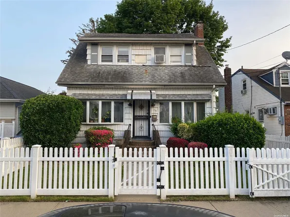 76 Allen Street, Hempstead, NY 11550