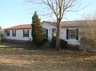 629 Game Reserve Rd, Farmington, KY 42040