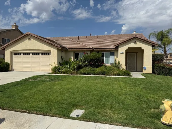 476 Cerro Vera Way, San Jacinto, CA 92582