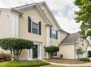 3578 Lamberth Ct, Norcross, GA 30092