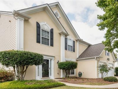 3578 Lamberth Ct, Peachtree Corners, GA, 30092