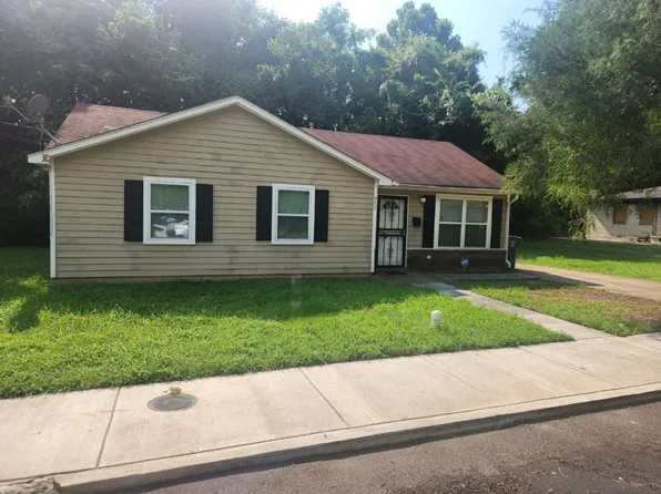 759 Olympic St, Memphis, TN 38107
