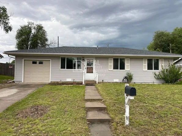 1620 N Main St, Colorado Springs, CO 80911