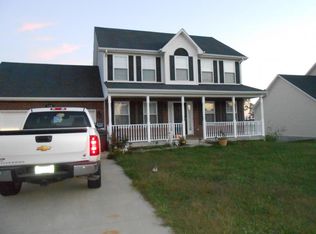 130 Medical Center Dr, Radcliff, KY 40160