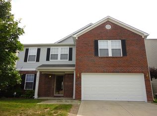 10947 Delphi Dr, Camby, IN