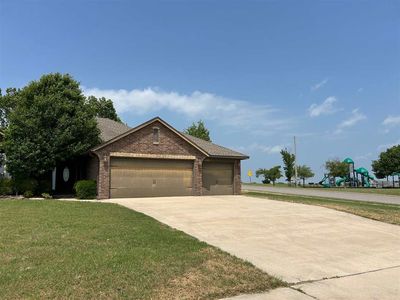 510 NE 51st St, Lawton, OK, 73507