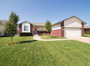 1425 N Decker St, Wichita, KS 67235