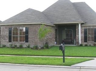 12624 Britain Ave, Baton Rouge, LA 70814