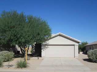 2392 E Santiago Trl, Casa Grande, AZ 85194
