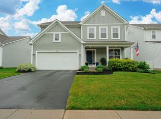 6851 Brooklyn Heights Rd, Westerville, OH 43081