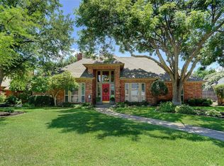 1303 Houston Ct, Southlake, TX 76092