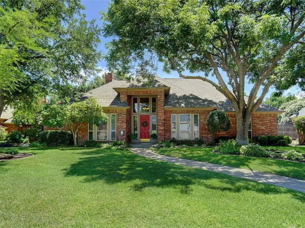 1303 Houston Ct, Southlake, TX 76092