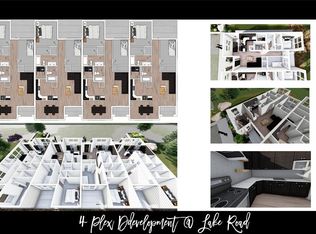 10317 Lake Rd #16, Houston, TX 77070