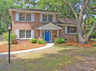 782 Robert E Lee Blvd, Charleston, SC 29412