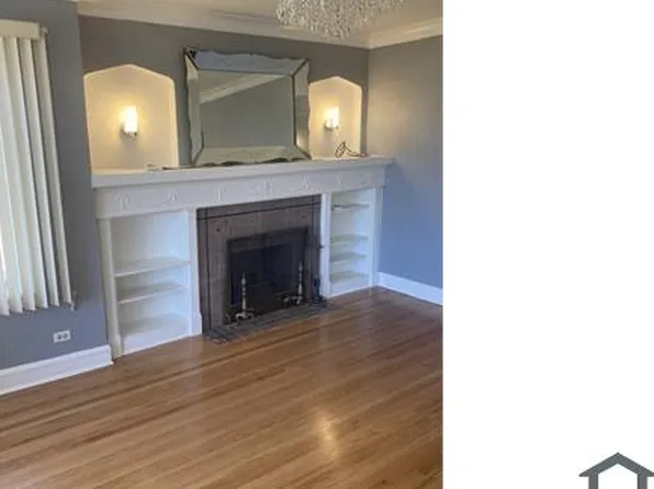 8153 S Vernon Ave #3, Chicago, IL 60619