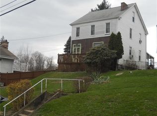 451 Middle St, Pittsburgh, PA 15227