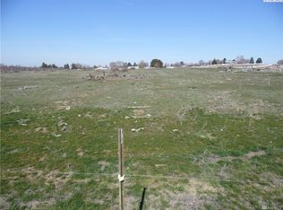 LOT 2 Lara Short Plat, Othello, WA 99344