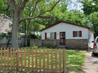 4425 Merry Ln, Toledo, OH 43615