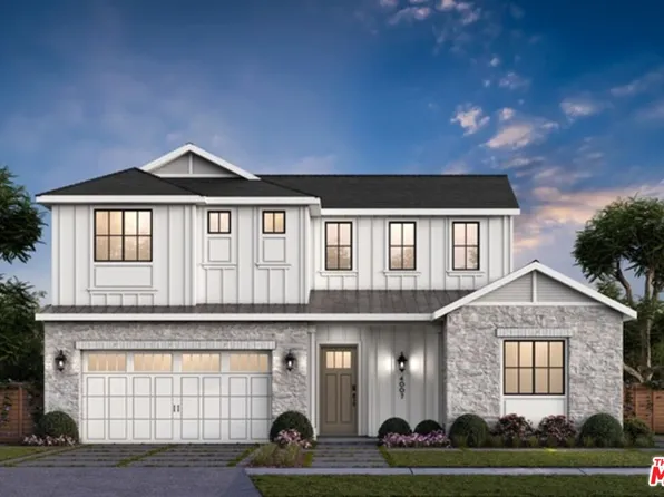 4027 Dixie Canyon Ave, Sherman Oaks, CA 91423