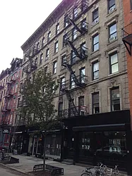 Rented by Westminster Management