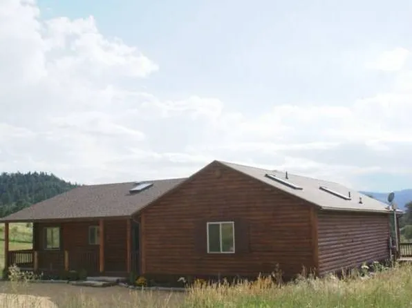 25 Wolf Dr, Drake, CO 80515