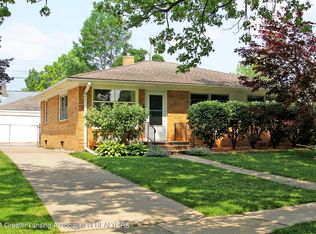 2506 Concord Rd, Lansing, MI 48910