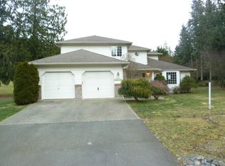 15607 85th Ave NW, Stanwood, WA 98292