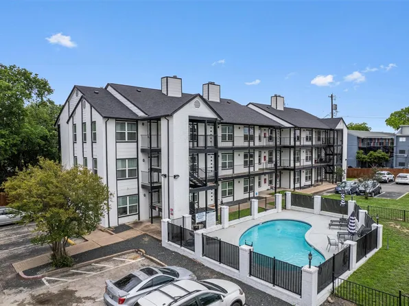 6409 Burns St APT 304, Austin, TX 78752
