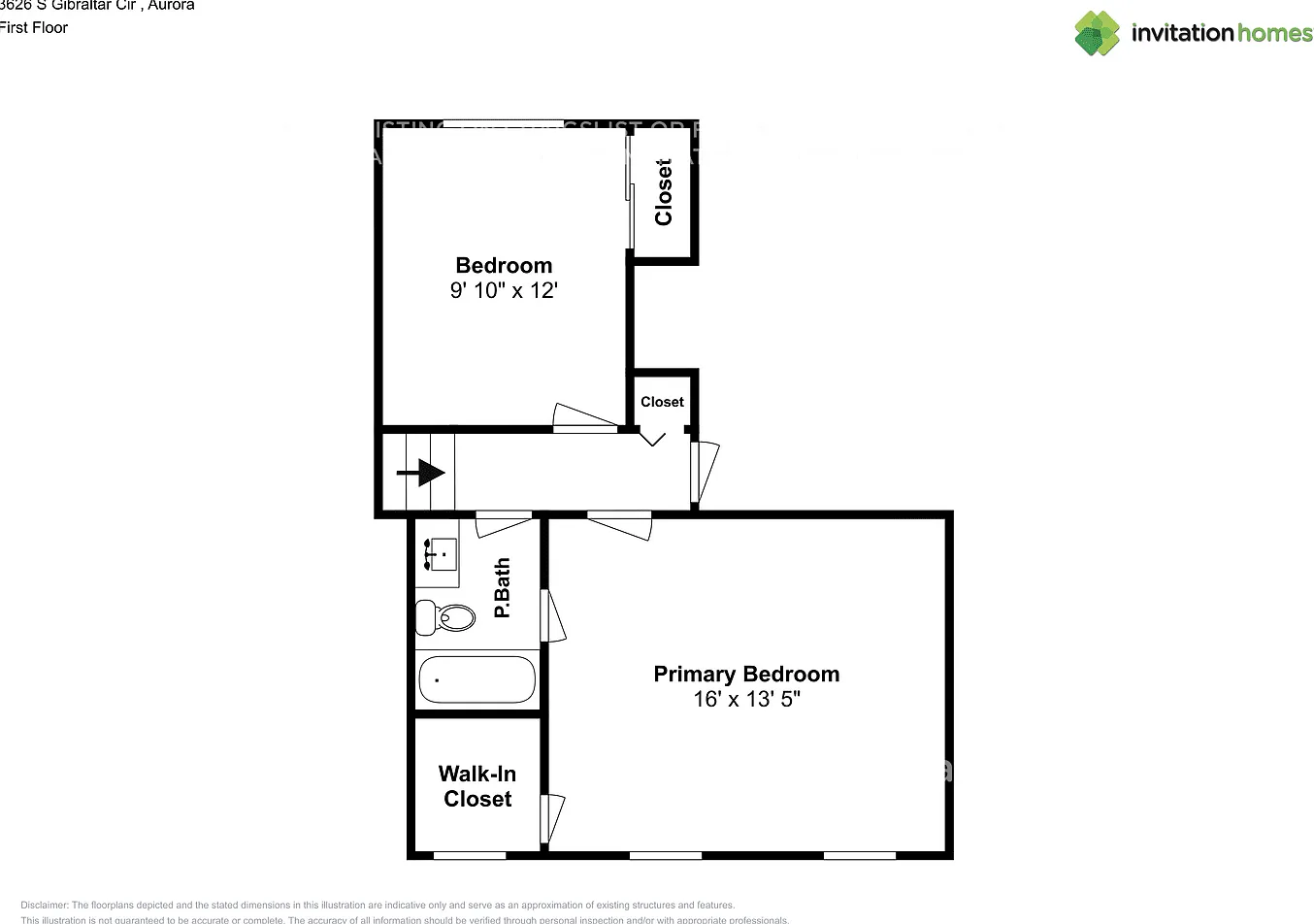 15561 E Pacific Pl Aurora, CO 80013 — Photo 4